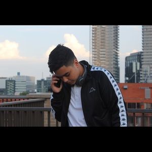 Meet your Posher, Rahim